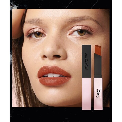 Review Yves Saint Laurent The Slim Lipstick Yves Saint Laurent