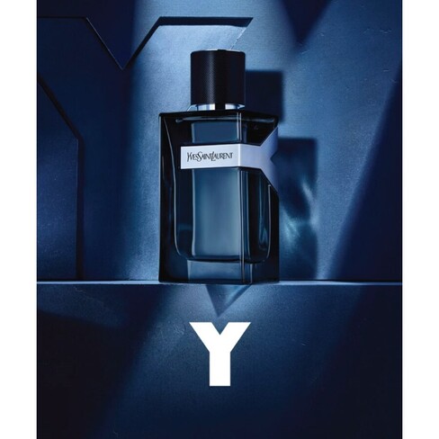 Yves Saint Laurent Y Eau de Parfum Intense Men SweetCare India