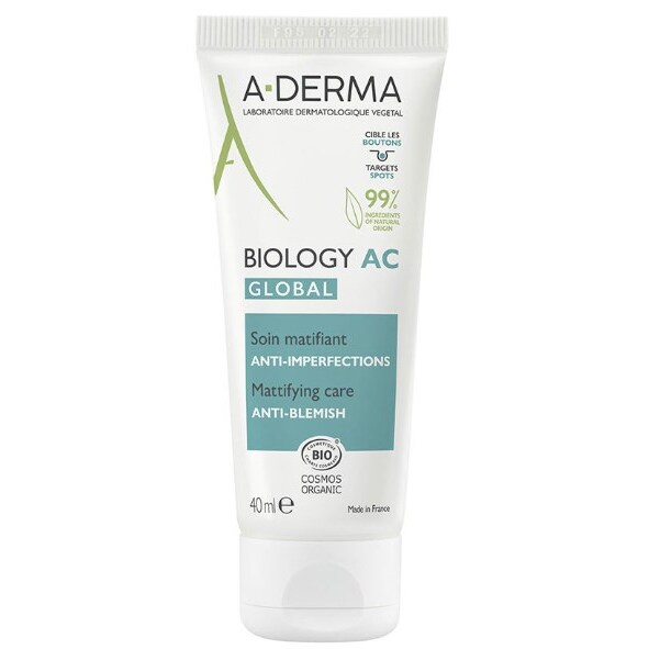 A Derma Biology Ac Global Cream 40mL