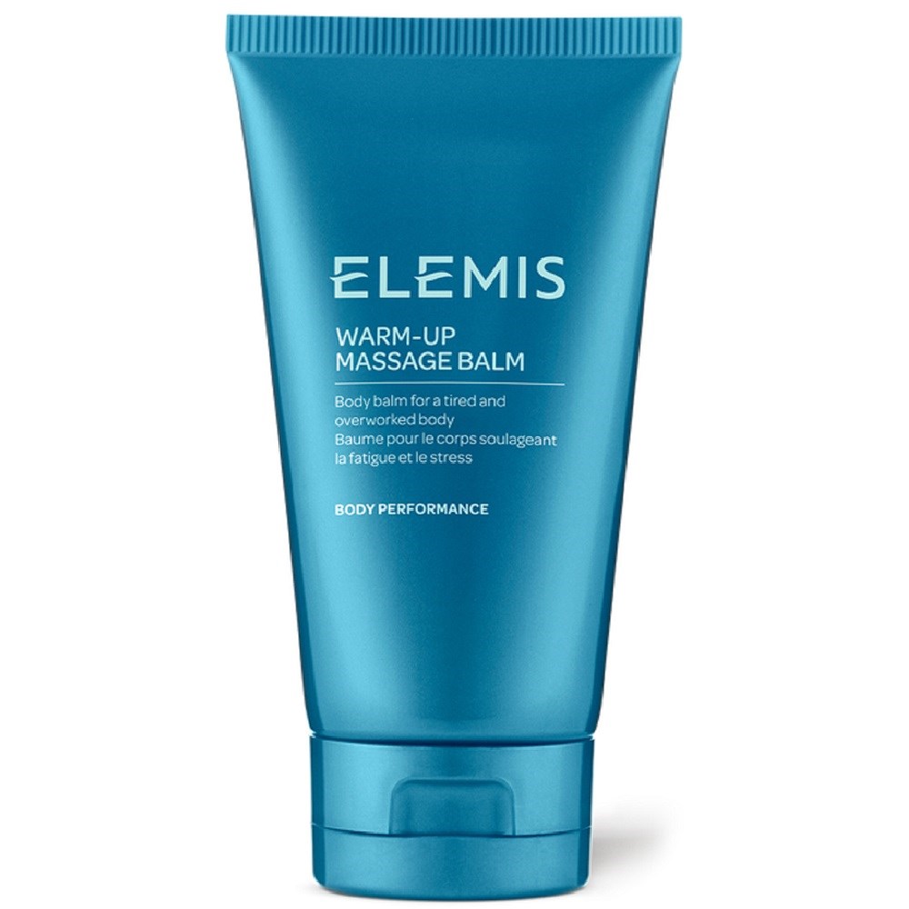 Elemis Warm-Up Massage Balm 150mL