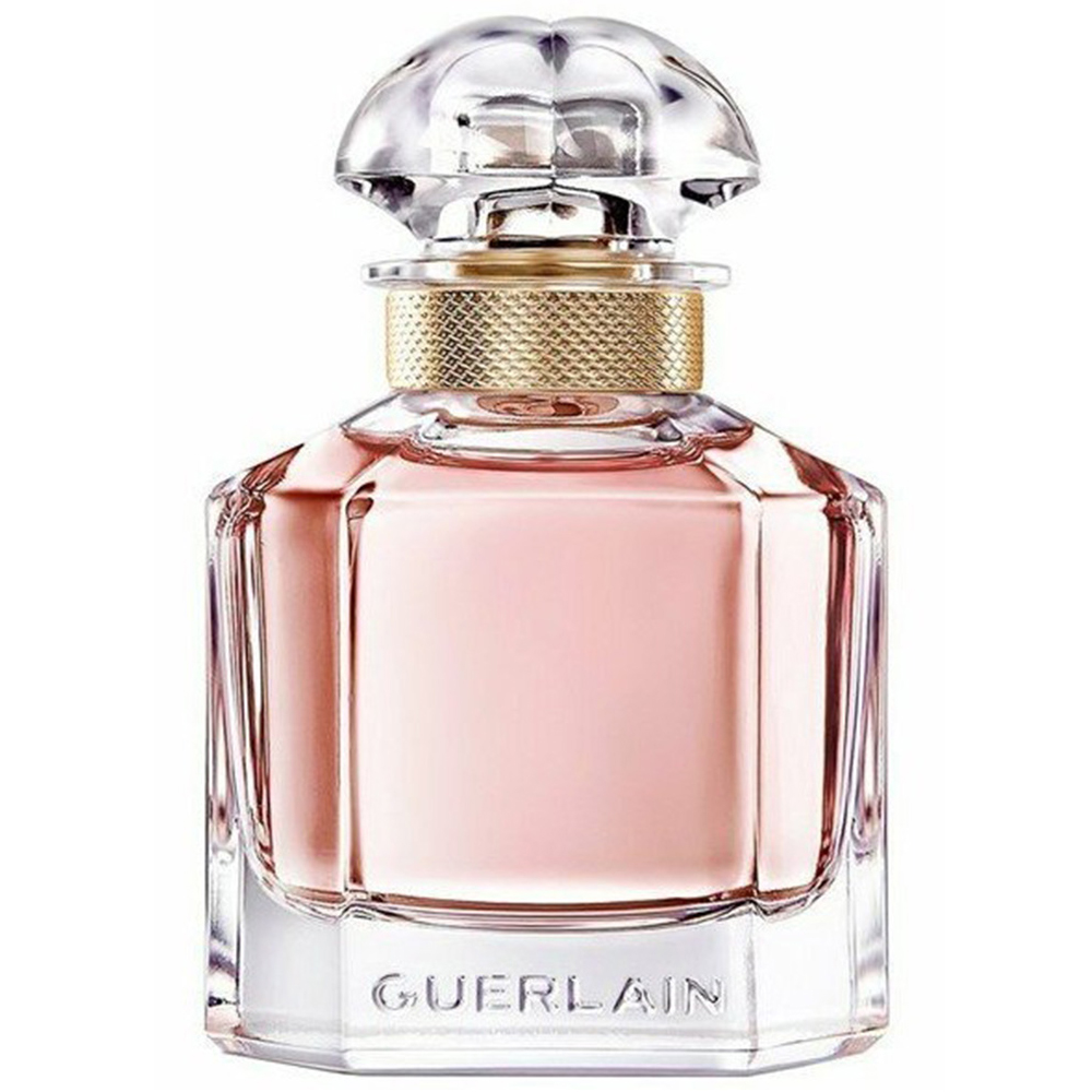Guerlain Monguerlain 女性淡香精- SweetCare