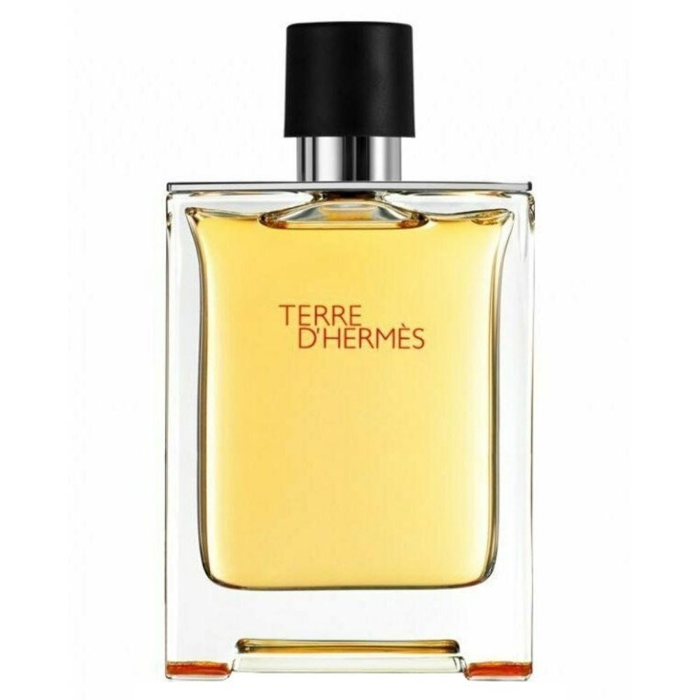 Hermès 爱马仕纯正男士香水（terre D'Hermès Pure Parfum