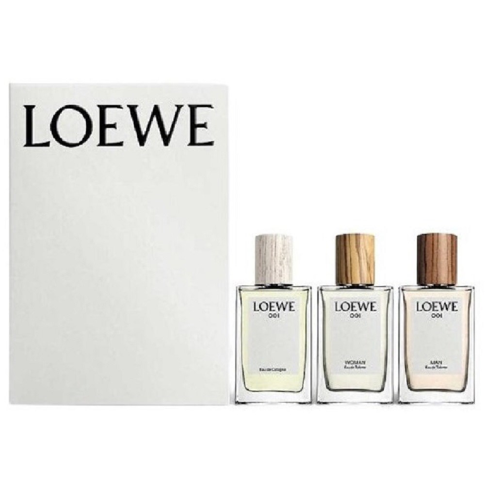 Loewe 001 Woman Eau de Parfum - SweetCare United States