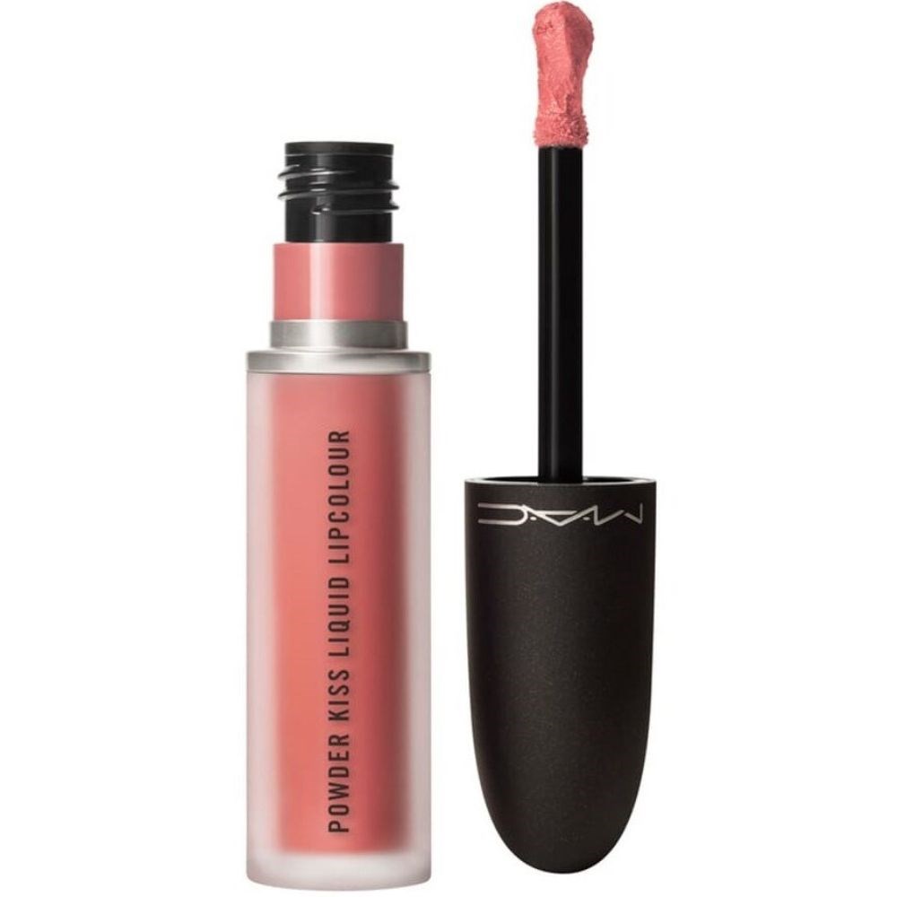 MAC | 熱吻棒超鎖吻霧感唇膏– FanpyDygo 芬皮代購, image size:1000x1000