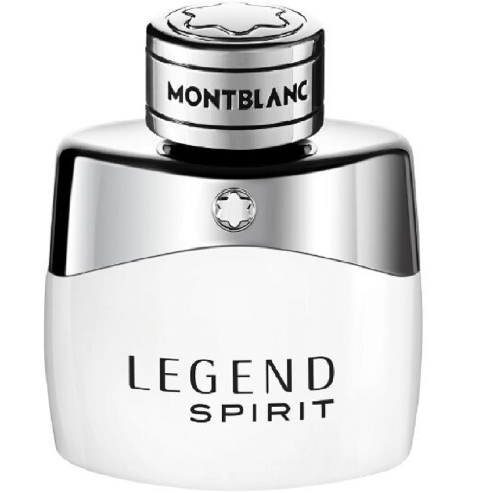 Legend Spirit Homme Eau de Toilette Spray - Montblanc | Buy at