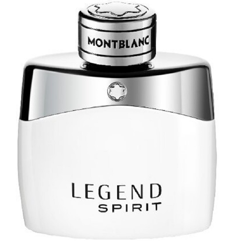 Legend Spirit Homme Eau de Toilette Spray - Montblanc | Buy at