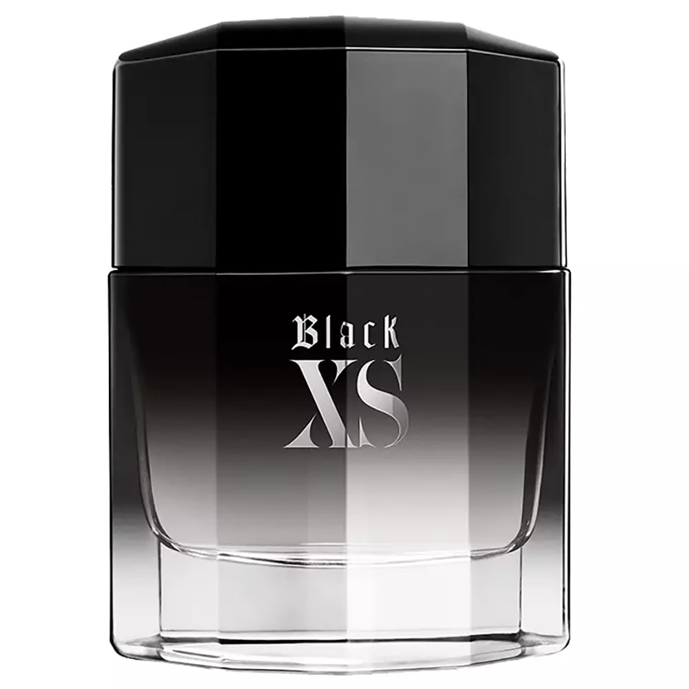 Black XS for Men Eau de Toilette Spray - Rabanne | Buy at