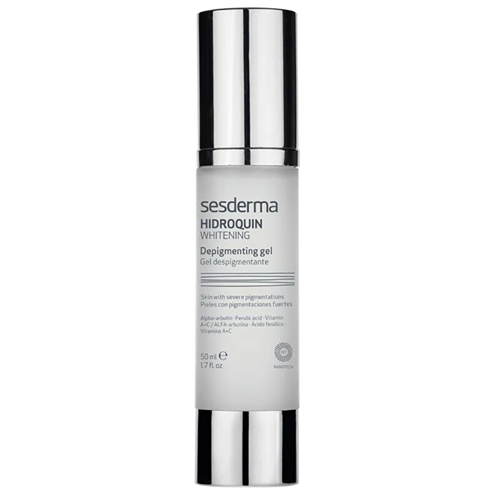 Sesderma Hidroquin Whitening Depigmenting Gel 50mL