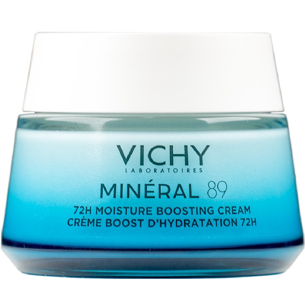 矿物89水分提升霜- Vichy | Buy at Sweetcare - SweetCare China