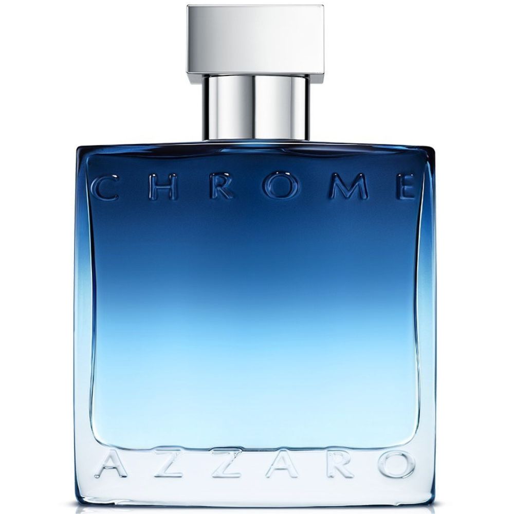 Azzaro Chrome Eau de Parfum Men 50mL