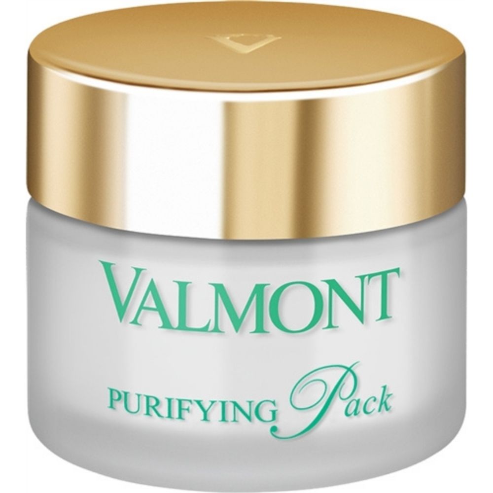 パック・フェイスマスク VALMONT PURIFYING PACK 200ML Purifying Pack Purifying Clay Mask - Valmont | Buy at Sweetcare