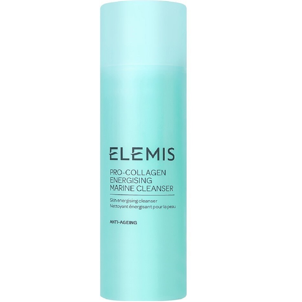 Elemis Pro-Collagen Energising Marine Cleanser 150mL