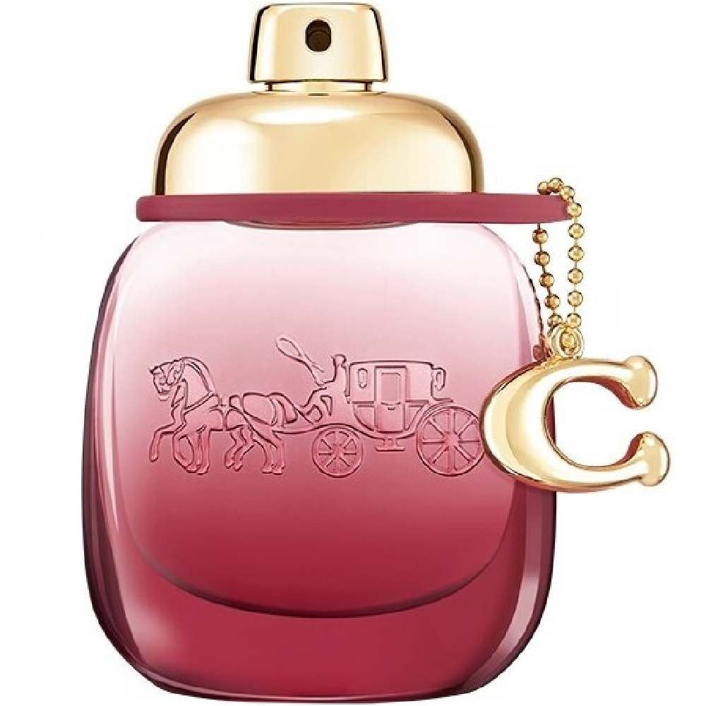 Coach Wild Rose Eau de Parfum for Women - Coach | Buy at Sweetcare