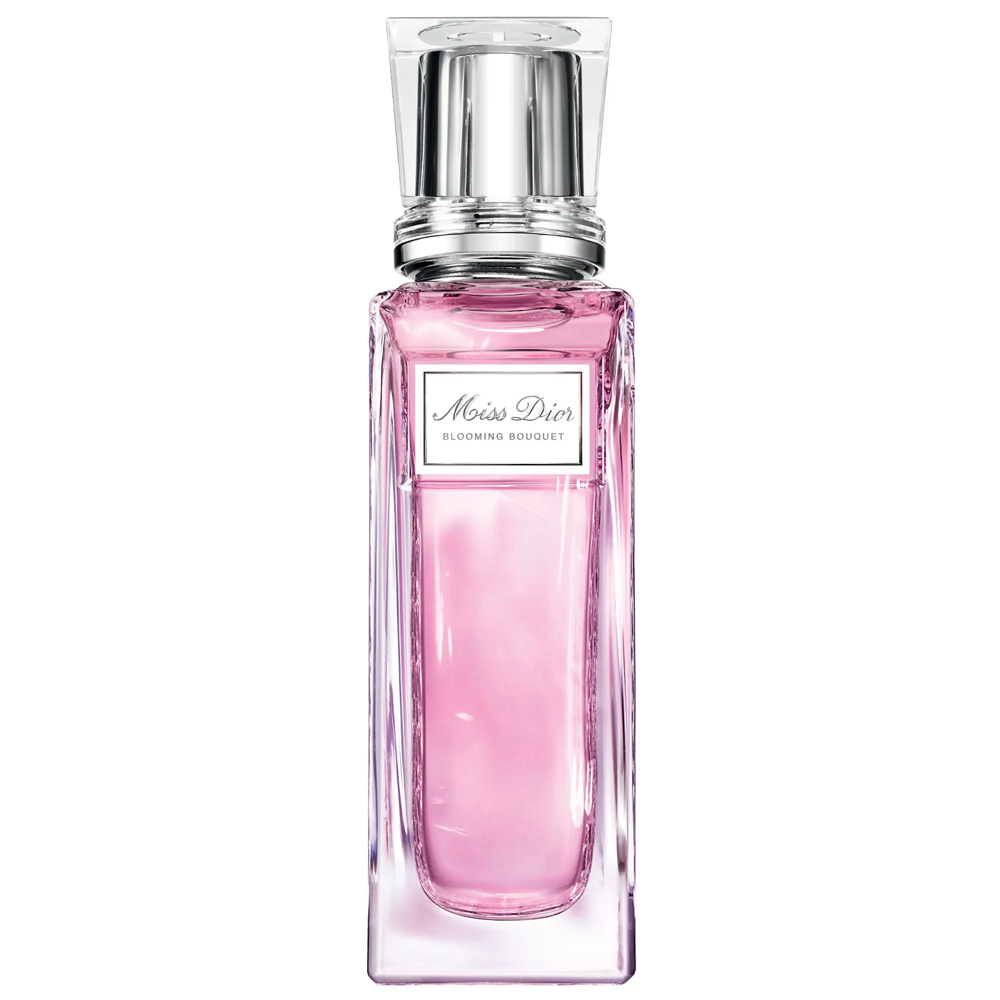 香水(女性用) Miss Dior Blooming Bouquet 50ml Miss Dior Blooming Bouquet: Fresh and Tender Eau de Toilette | DIOR US