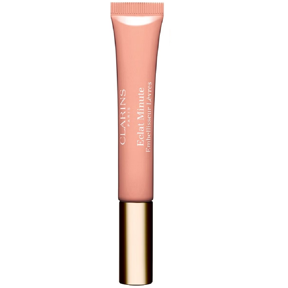 Clarins Eclat Minute Instant Light Natural Lip Perfector SweetCare ...