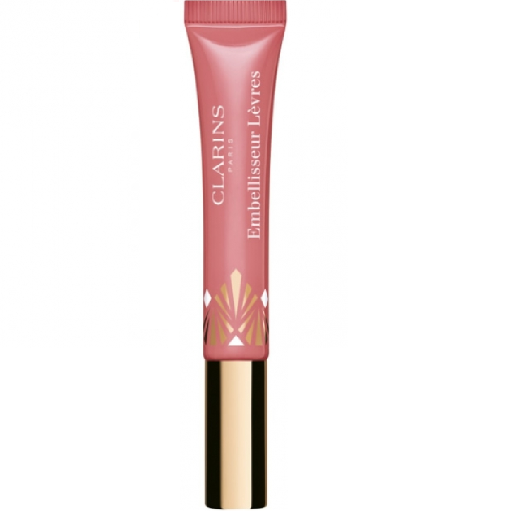 Clarins Eclat Minute Instant Light Natural Lip Perfector SweetCare ...