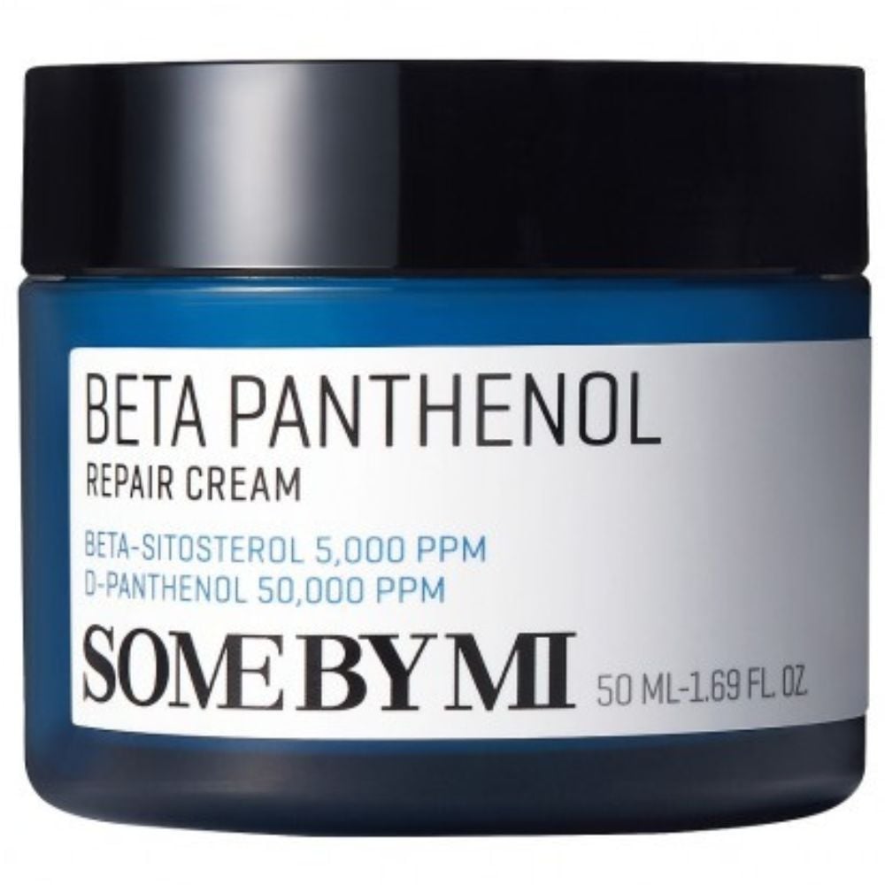 Tonique Réparateur Some By Mi Beta Panthenol Repair - 150 Ml - Soin Quotidien Peau