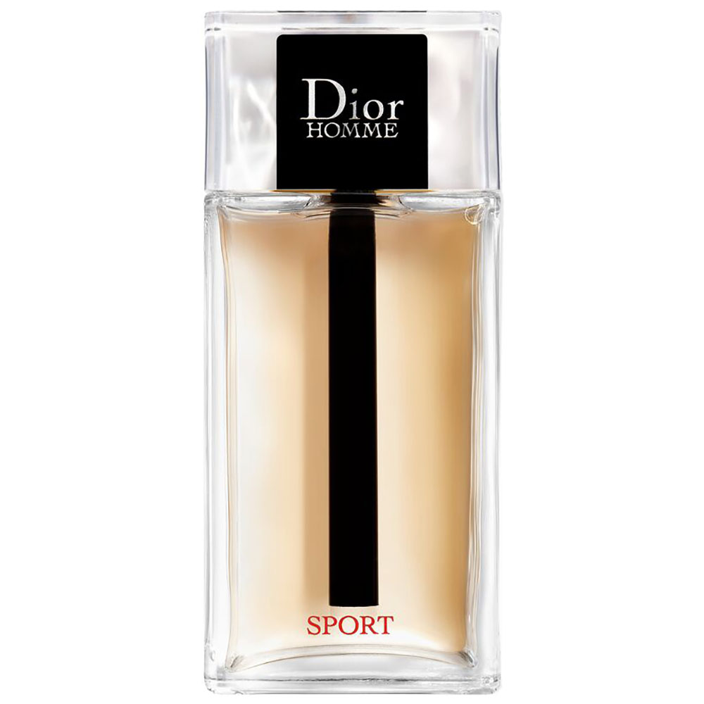 Dior homme sport toillet 75ml オードトワレ 9割 Dior Homme Sport Eau de Toilette for Men - Dior | Buy at Sweetcare