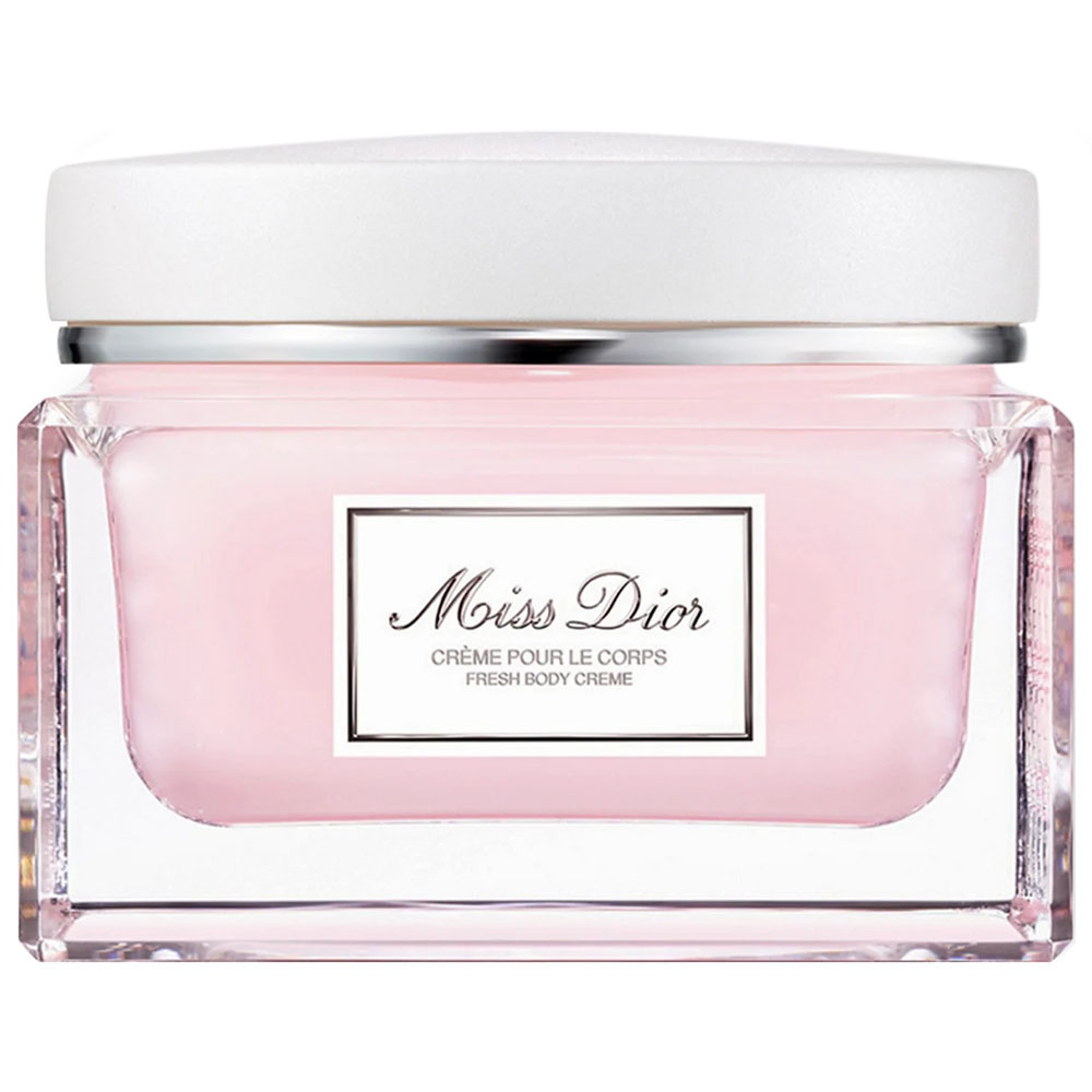 Dior Miss Dior Fresh Body Crème Dior Miss Dior Fresh Body Cream - SweetCare Singapore