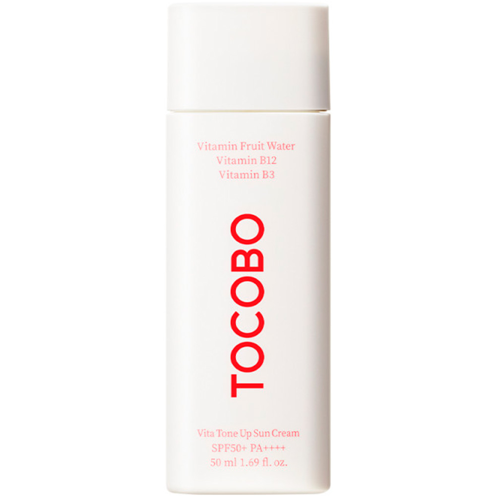 Tocobo Vita Tone Up Sun Cream 50mL SPF50+