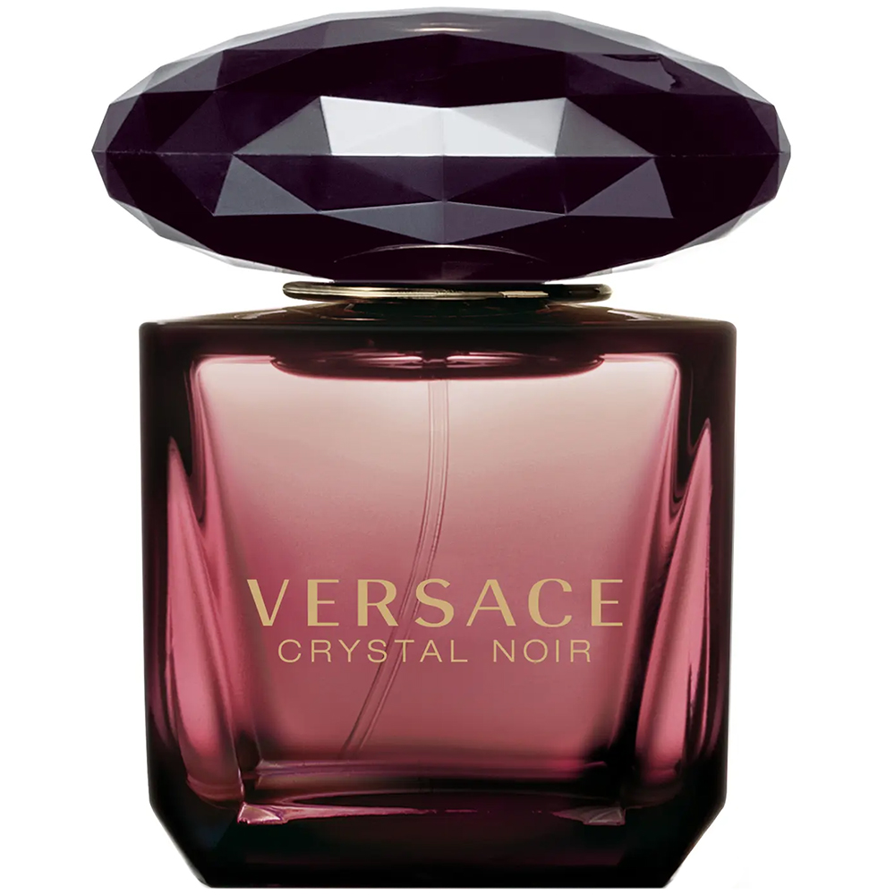Versace Crystal Noir Eau de Toilette for Women - SweetCare Canada