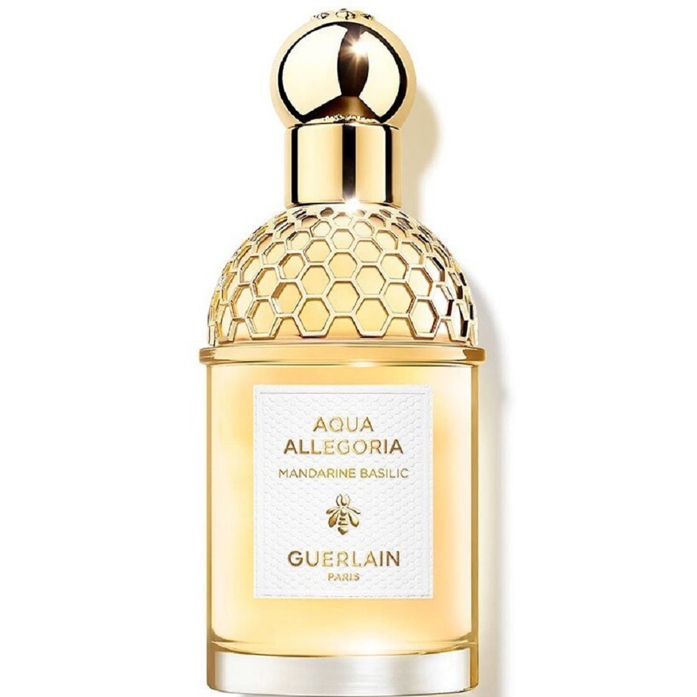 Aqua Allegoria Mandarina Basílica Eau de Toilette Spray - Guerlain