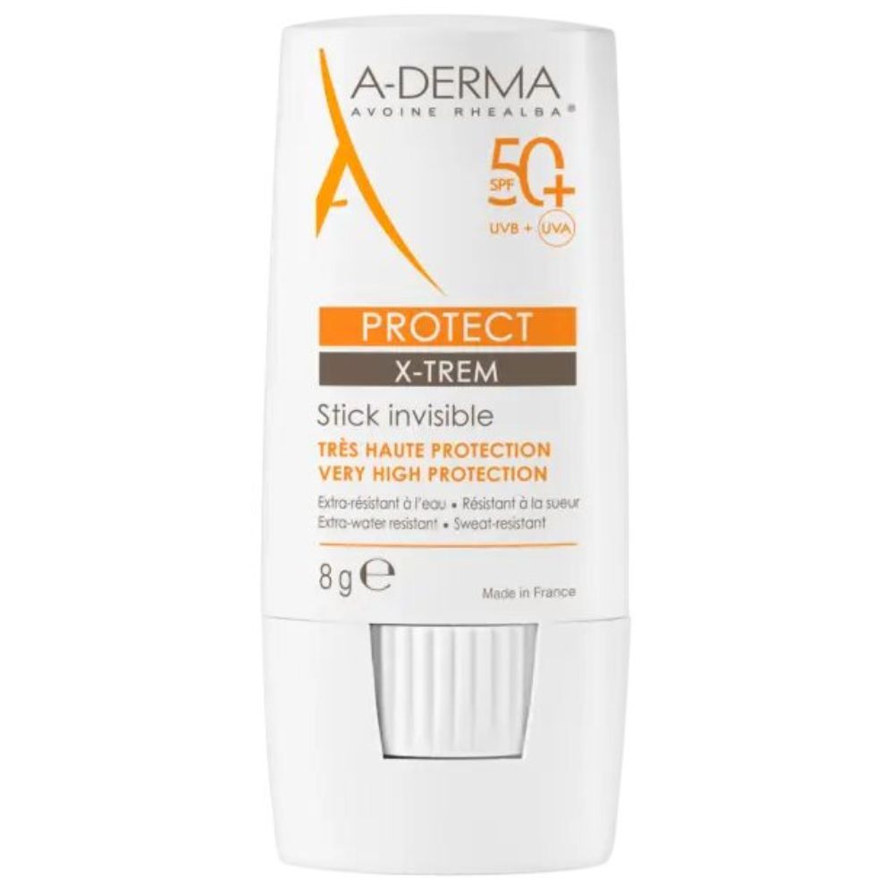 Invisible Sweet Rapper A Derma Protect X-Trem Invisible Stick SPF50 - SweetCare United Kingdom