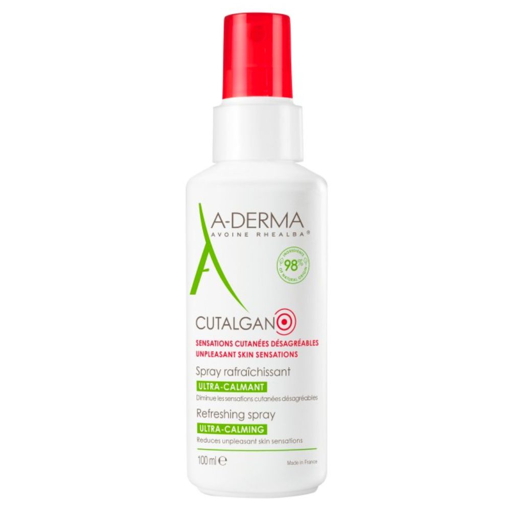 Derma Turkish A Derma Cutalgan Ultra-Calming Refreshing Spray - SweetCare Turkey