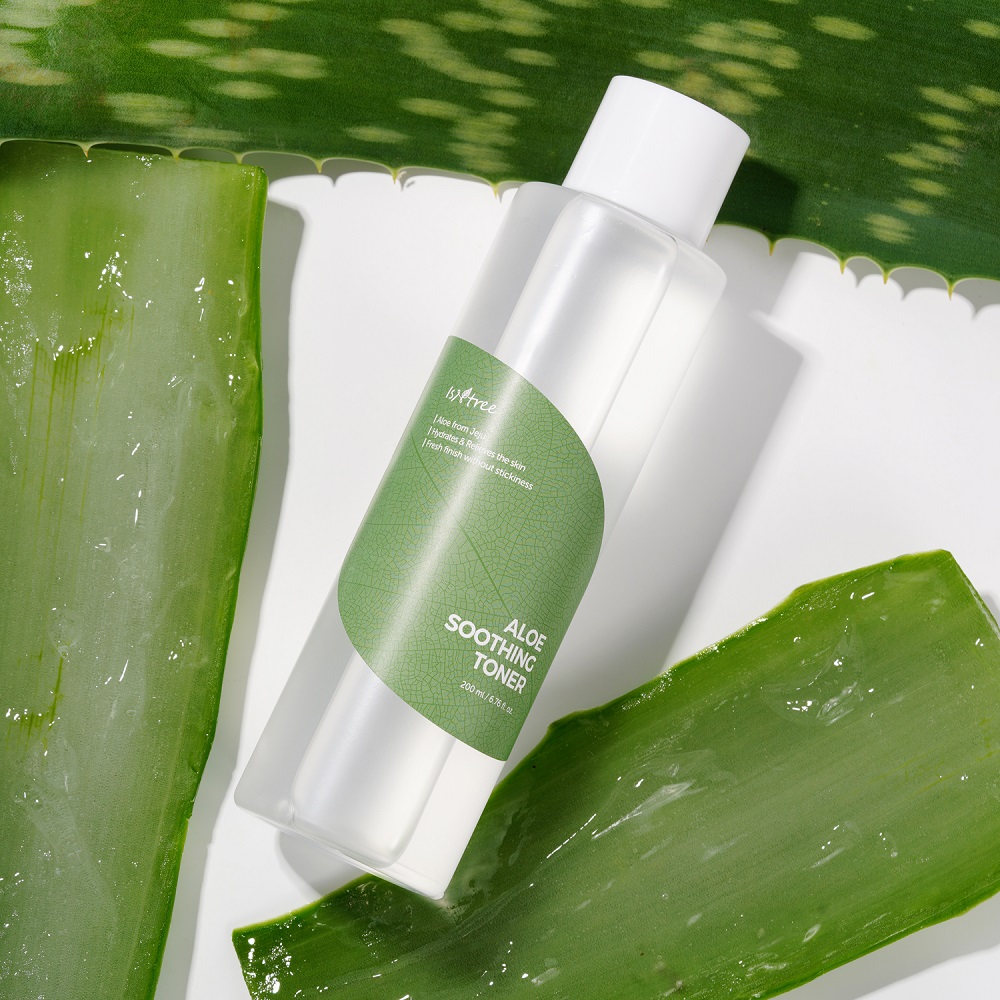 aloe vera & snail KORMESIC Aloe Vera & Snail Brightening Gel – kormesicglobal main image 1