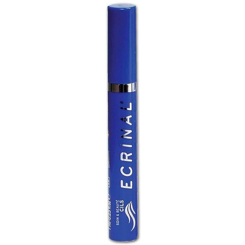 Ecrinal Eyelashes Tonic Black Triple Action Mask 7mL Black