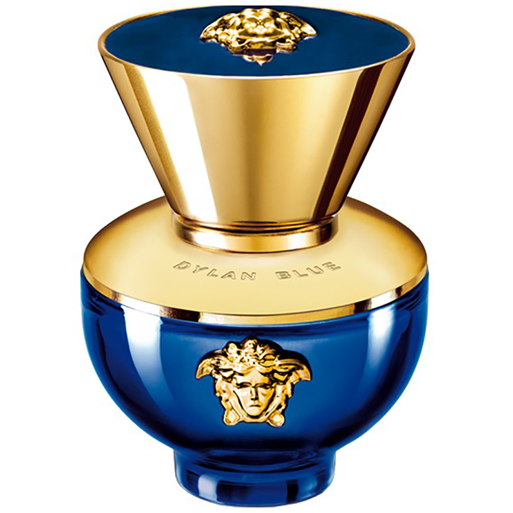 Dylan Blue Femme 女士香水- Versace | Buy at Sweetcare - SweetCare
