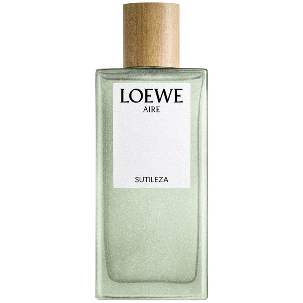 LOEWE AIRE SUTILIZA 50mL オードトワレ LOEWE Aire Sutileza 50ml | LOEWE Perfumes