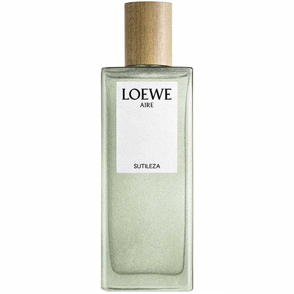 LOEWE AIRE SUTILEZA 50ml オードトワレ Loewe Aire Sutileza Eau de Toilette for Women - SweetCare Canada