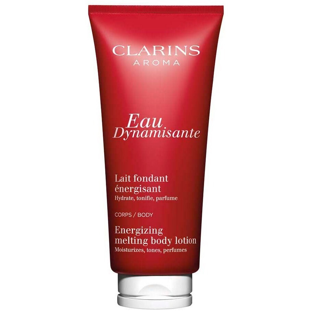 Clarins Eau Dynamisante Moisturizing Body Lotion SweetCare