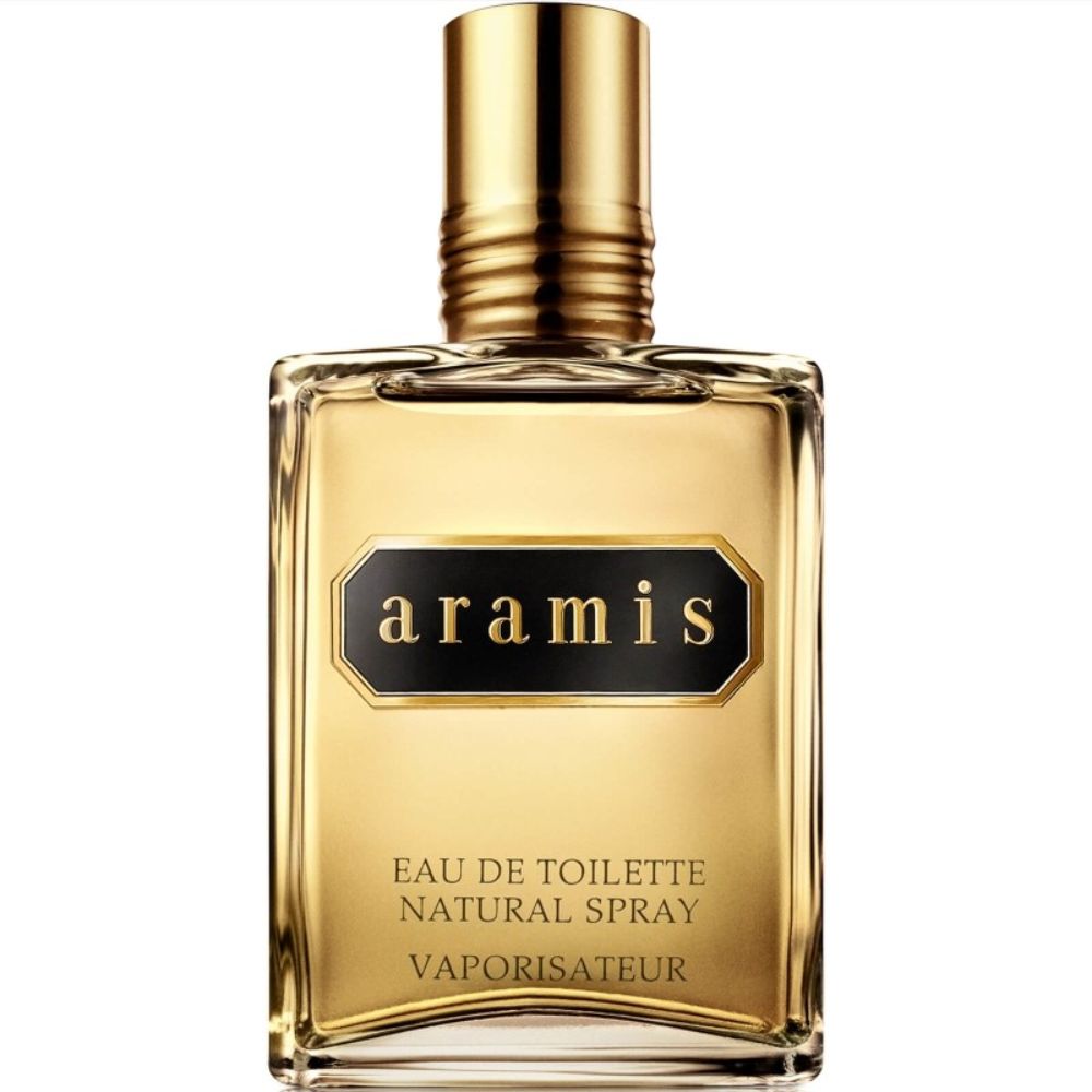 Aramis Classic Eau de Toilette Natural Spray for Men - Aramis
