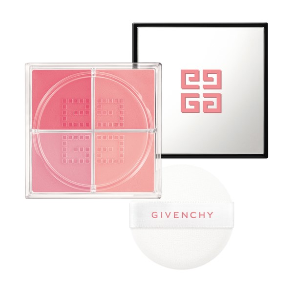 Givenchy Prisme Libre Blush Loose Powder 6g 02 Taffetas Ros price