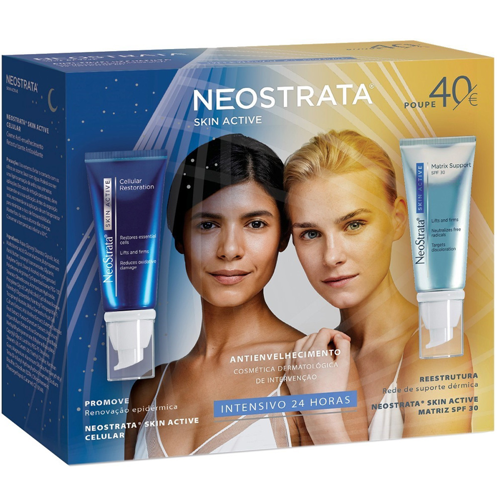 NEW Neostrata Repair 2024 Cellular Restoration Cream