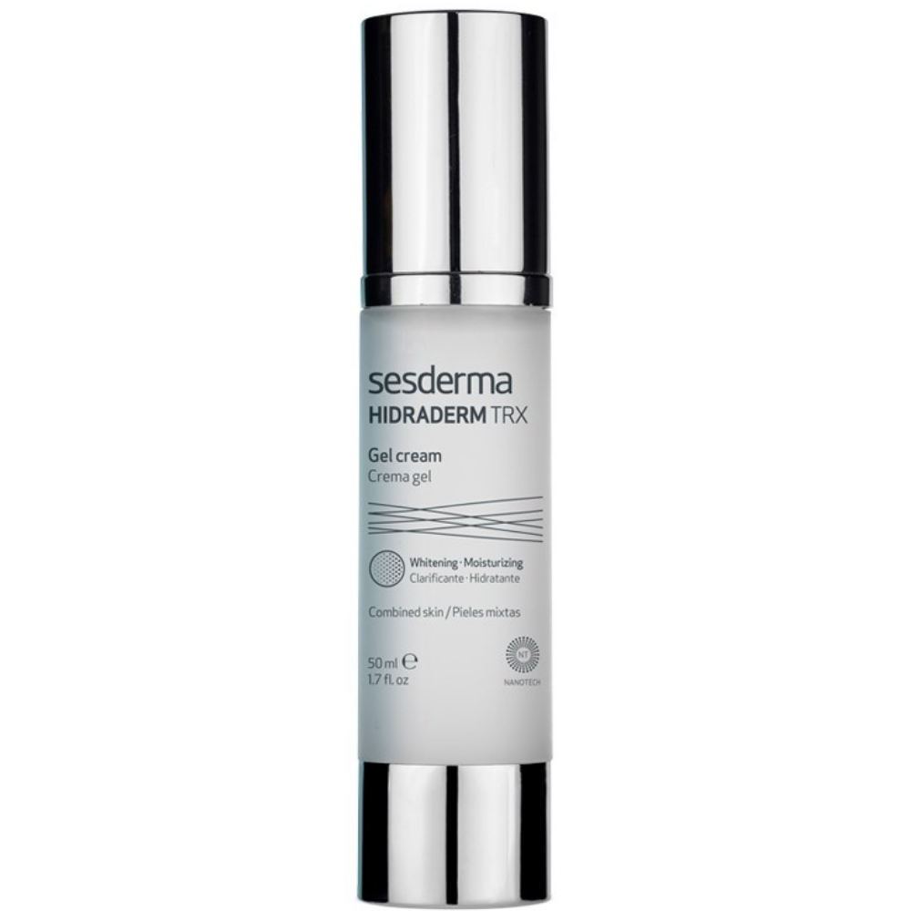 Sesderma Hidraderm Trx Depigmenting and Moisturizing Gel-Cream 50mL
