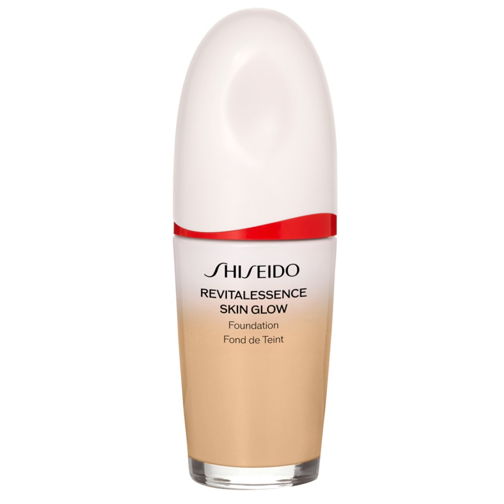 Revital Essence Skin Glow Foundation - Shiseido | Buy at Sweetcare
