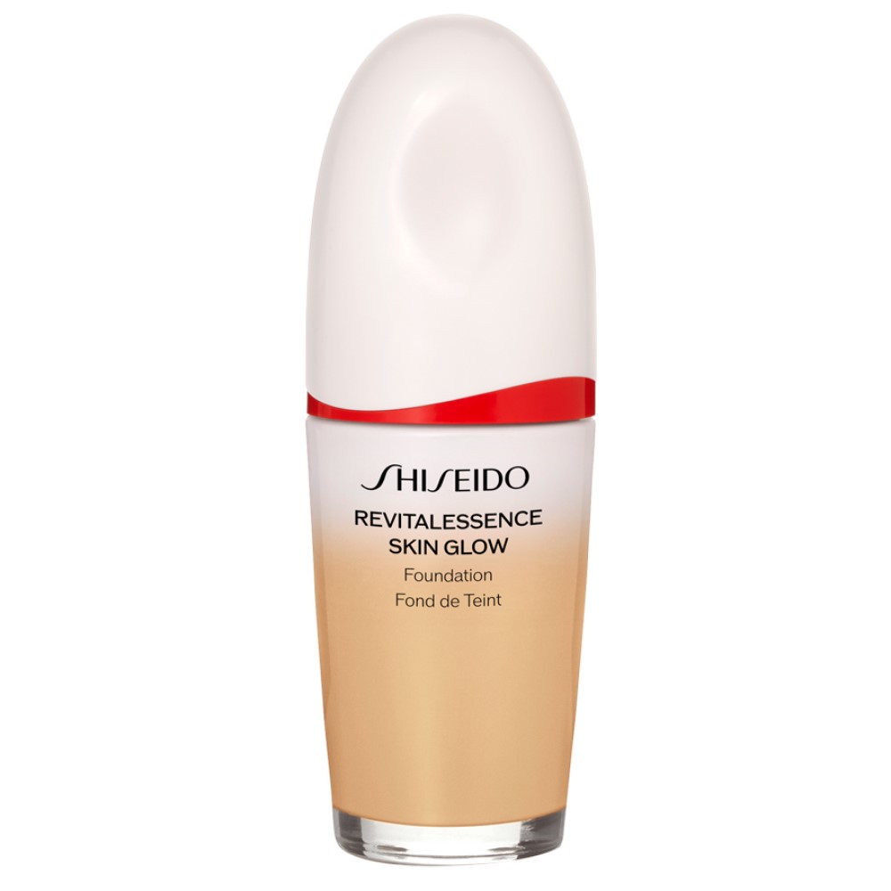 Revital Essence Skin Glow Foundation - Shiseido | Buy at Sweetcare 