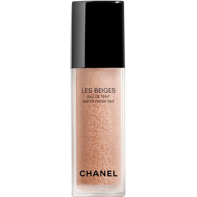 ファンデーション CHANEL LES BEIGES WATER-FRESH TINT 30ml Les Beiges Water Fresh Tint - Chanel | Buy at Sweetcare