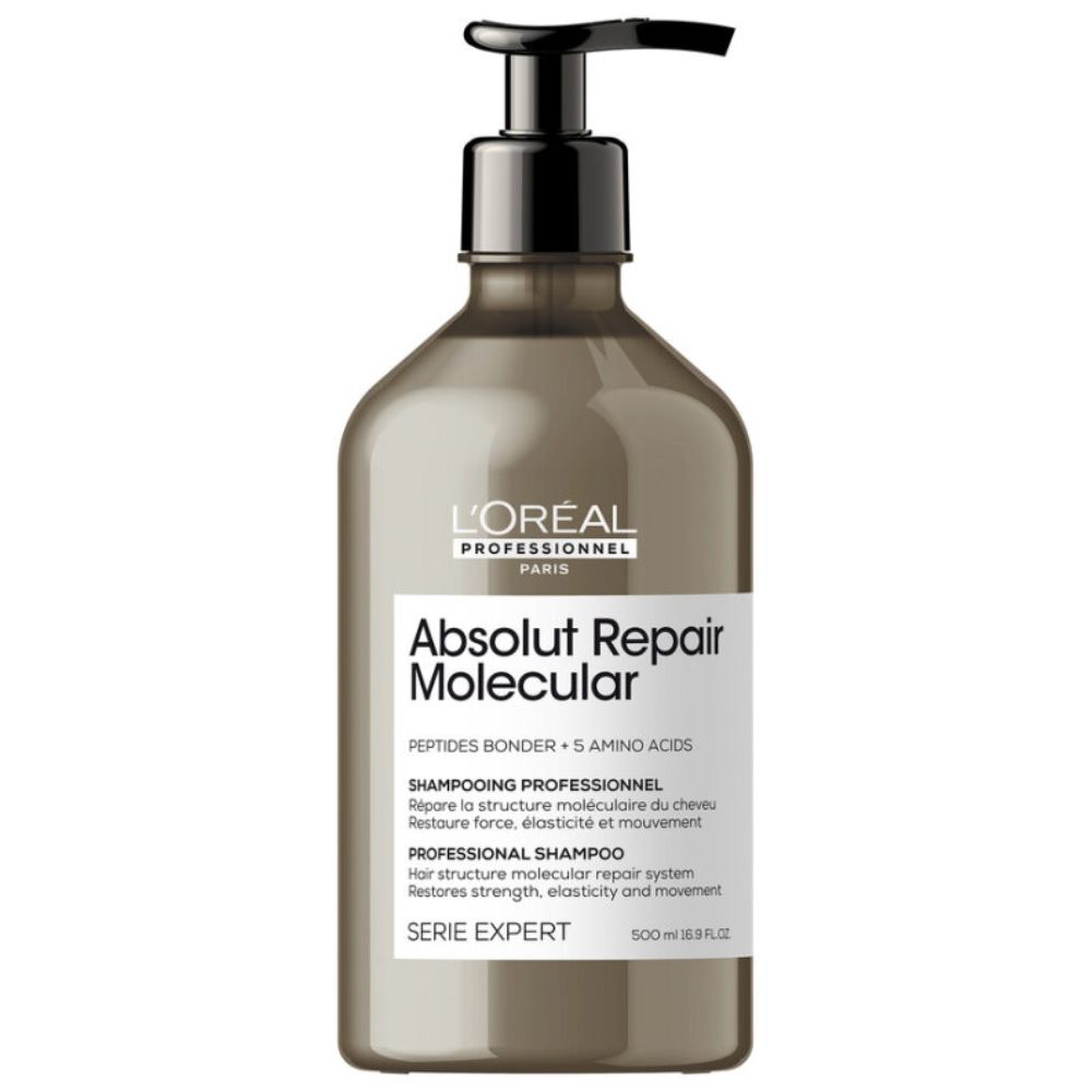 L'Oréal Professionnel Serie Expert Absolut Repair Molecular Champú