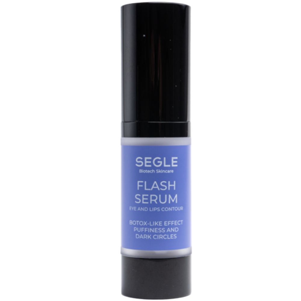 Segle Flash Eye and Lips Serum Antiwrinkles - SweetCare Ghana