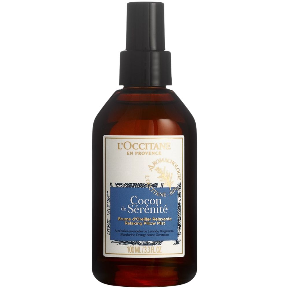 gal'Occitane Cocon de Sérénité Relaxing Pillow Mist