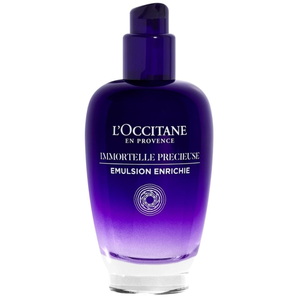 L'Occitane Immortelle Precious Emulsion Enrichie Proactive Youth