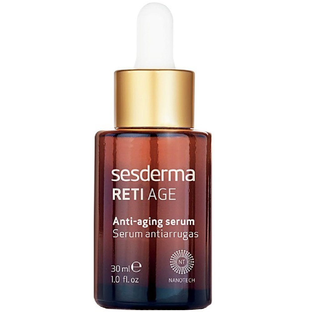 Sesderma Reti Age Antiaging Serum with Retinol 30mL
