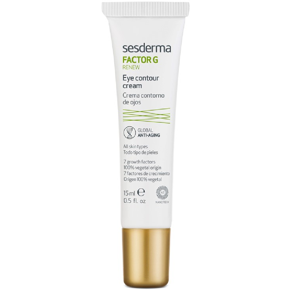 Sesderma Factor G Renew Eye Contour 15mL