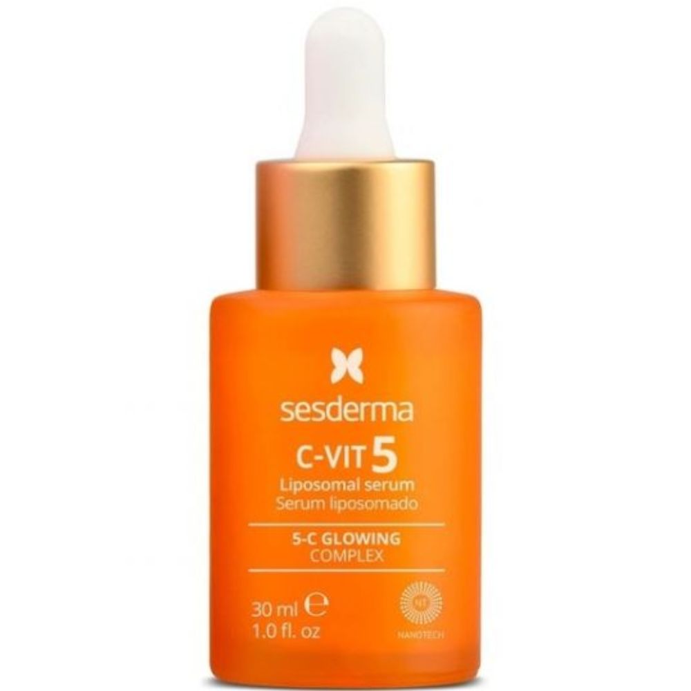 Sesderma C-Vit5 Lipossomal Serum Vitamin C 30mL