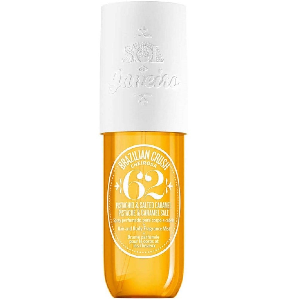 Sol de Janeiro - Fragrance and Cosmetics - SweetCare Japan