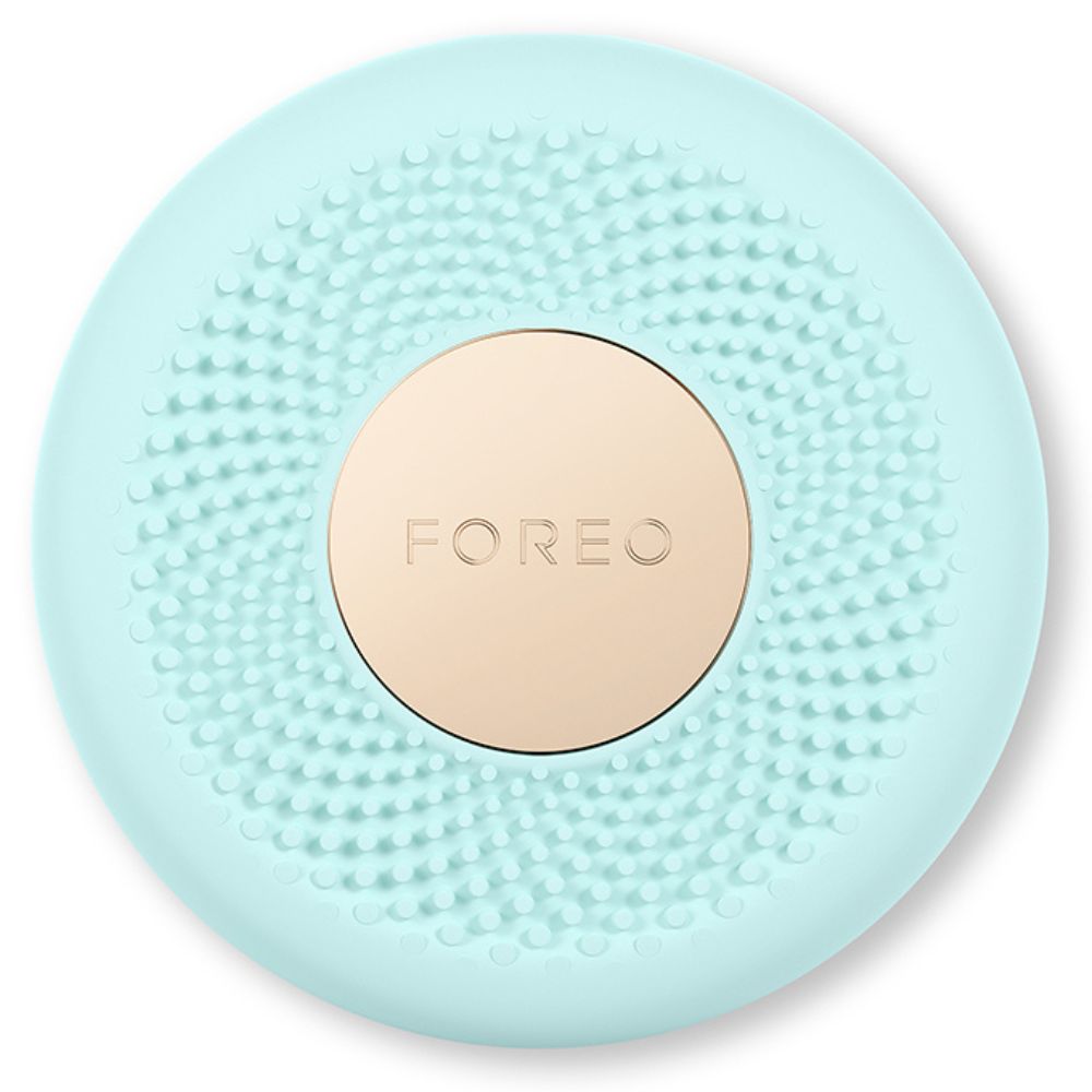 Foreo Ufo 3 Mini Deep Facial Hydration for Young Skin 1 un. Arctic Blue